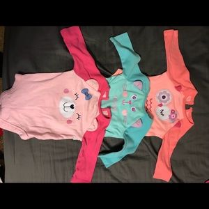 Baby girl clothes
